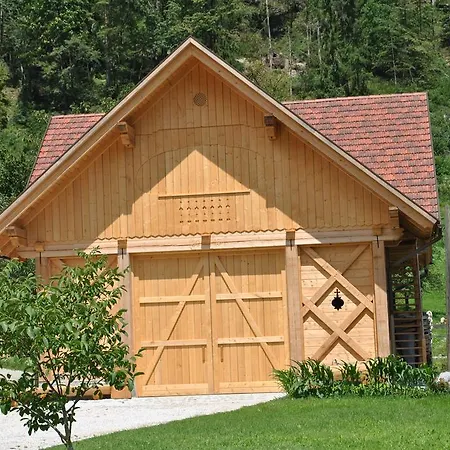 Povsin Gospodarstwo agroturystyczne