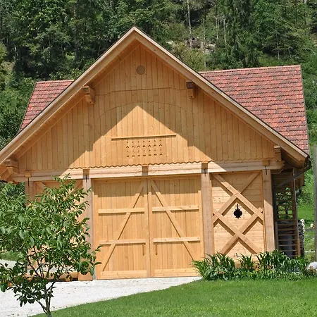 Povsin Lantgård