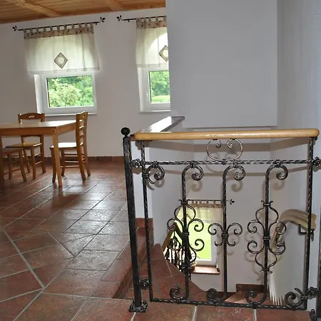 Lantgård Povsin *