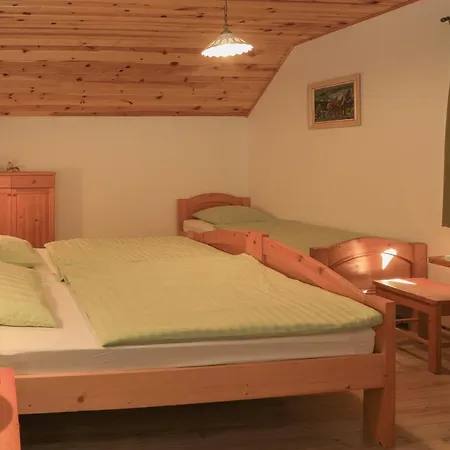 Povsin Feriegård Bled