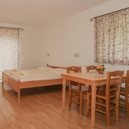 Gospodarstwo agroturystyczne Povsin Bled