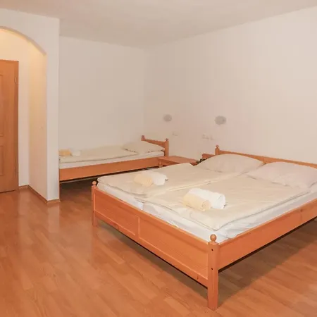 Çiftlik konaklama Povsin *