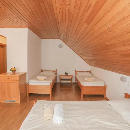 Povsin Çiftlik konaklama