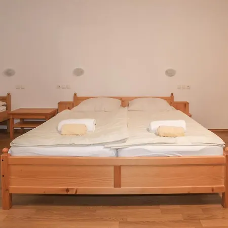 Povsin Çiftlik konaklama *