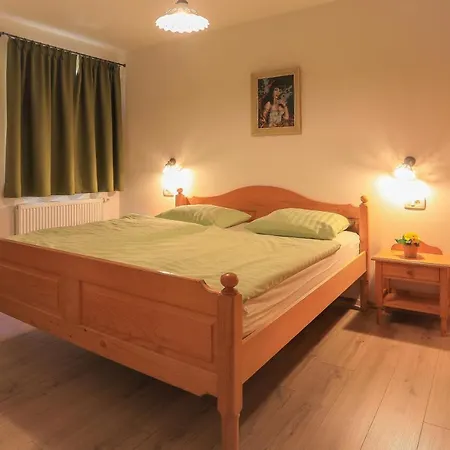 Povsin Lantgård Bled