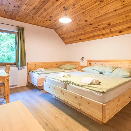 Povsin Alojamento de Turismo Rural