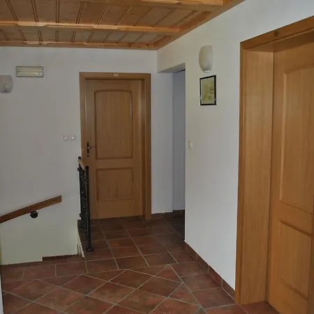 Povsin Feriegård Bled