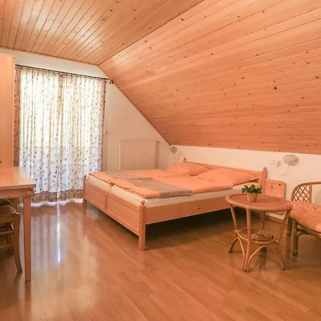 Gospodarstwo agroturystyczne Povsin Bled