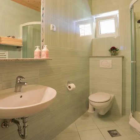 Feriegård Povsin Bled