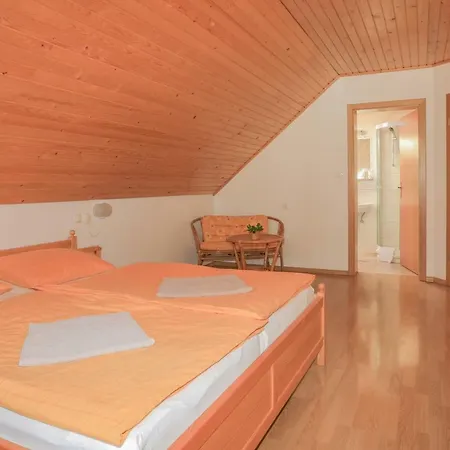 Feriegård Povsin Bled