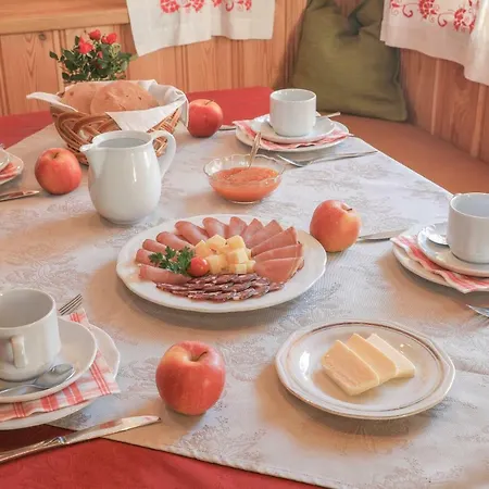 Povsin Gospodarstwo agroturystyczne