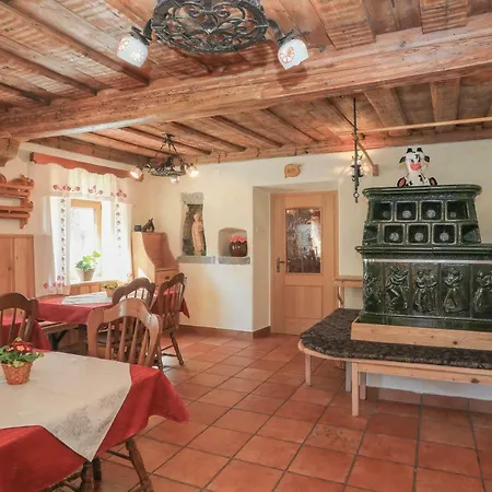 Povsin Çiftlik konaklama