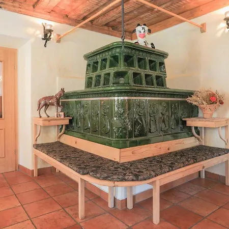 Farm Holidays Povsin Séjour à la ferme