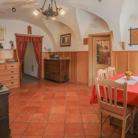 Séjour à la ferme Farm Holidays Povsin *