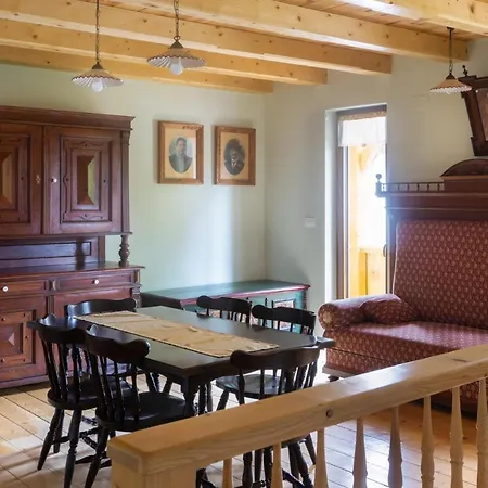 Povsin Farm stay