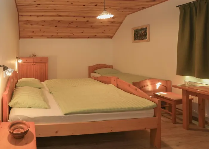 Povsin Alloggio per agriturismo Bled