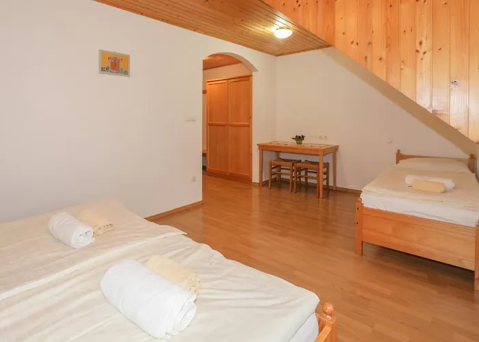 Povsin Alloggio per agriturismo