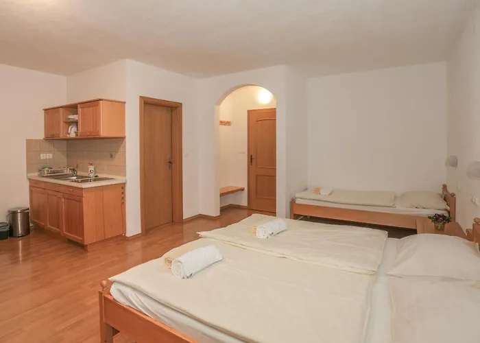 Povsin Alloggio per agriturismo *