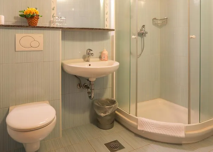 Alloggio per agriturismo Povsin