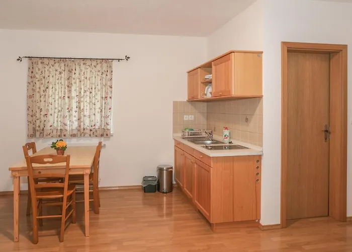 Povsin Alloggio per agriturismo Bled