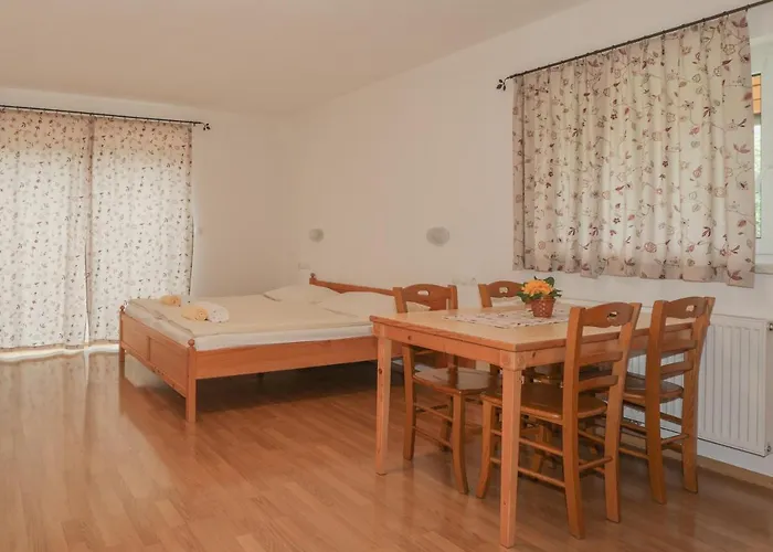 Bauernhof Povsin Bled