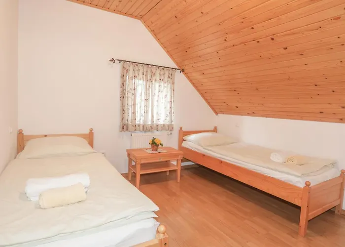 Povsin Alloggio per agriturismo *