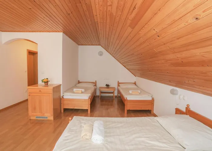 Povsin Alloggio per agriturismo