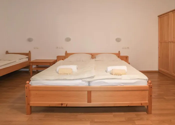 Povsin Alloggio per agriturismo *