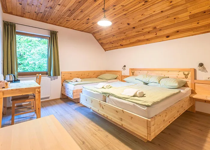 Povsin Alloggio per agriturismo