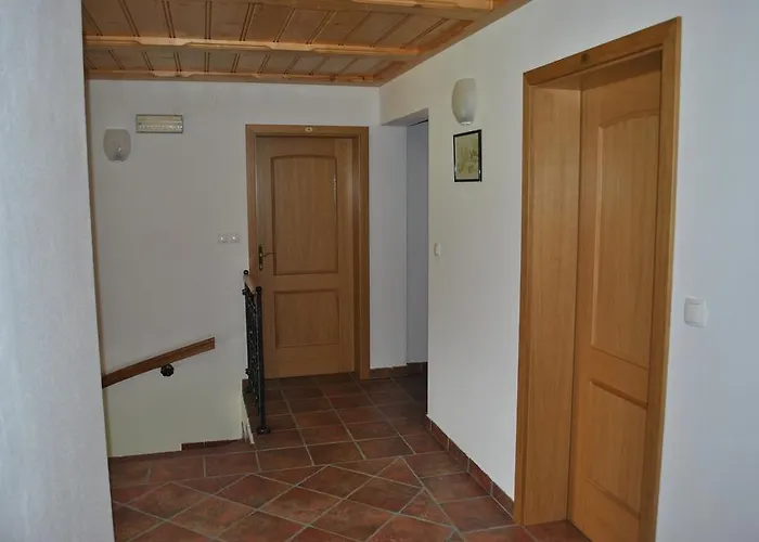 Povsin Alloggio per agriturismo Bled