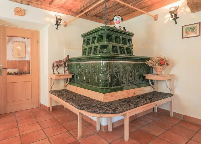 Povsin Alloggio per agriturismo